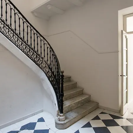 Le Blanc Сиджес