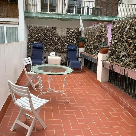 Le Blanc Apartman