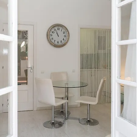 Apartman Le Blanc *