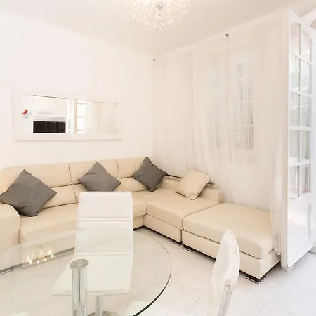 Le Blanc Sitges
