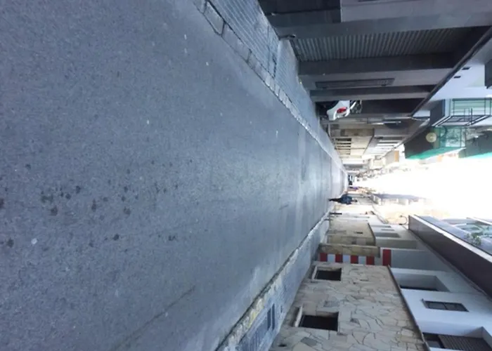 Апартаменты Le Blanc Сиджес