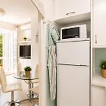 Apartmán Le Blanc Sitges