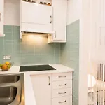 Apartmán Le Blanc