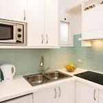 Le Blanc Apartmán *